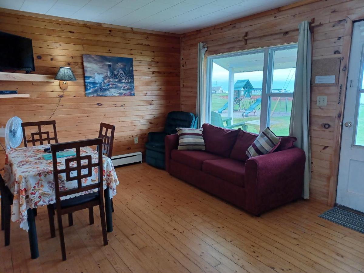 Blue Spruces Cottages Hampton Εξωτερικό φωτογραφία