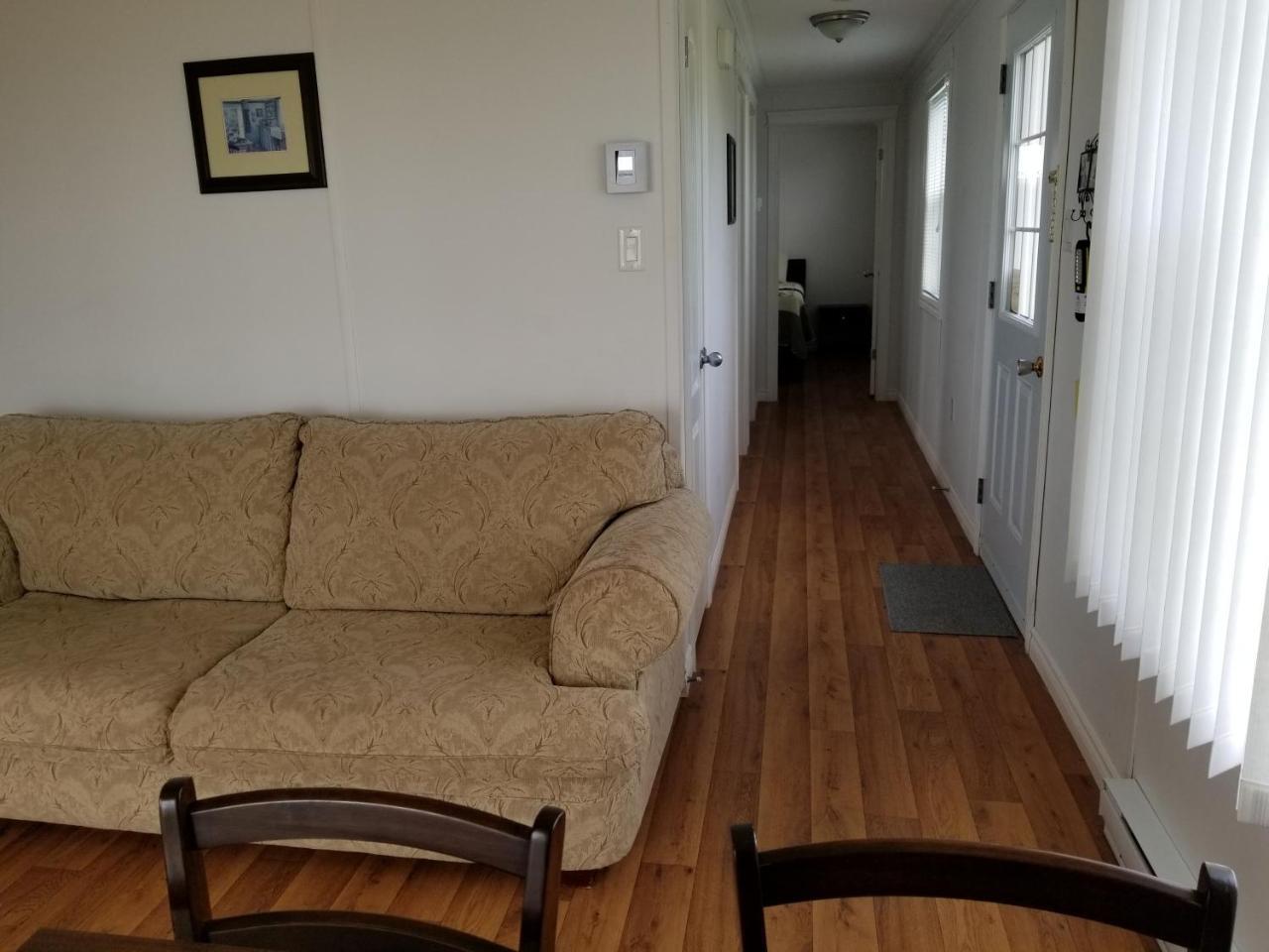 Blue Spruces Cottages Hampton Εξωτερικό φωτογραφία