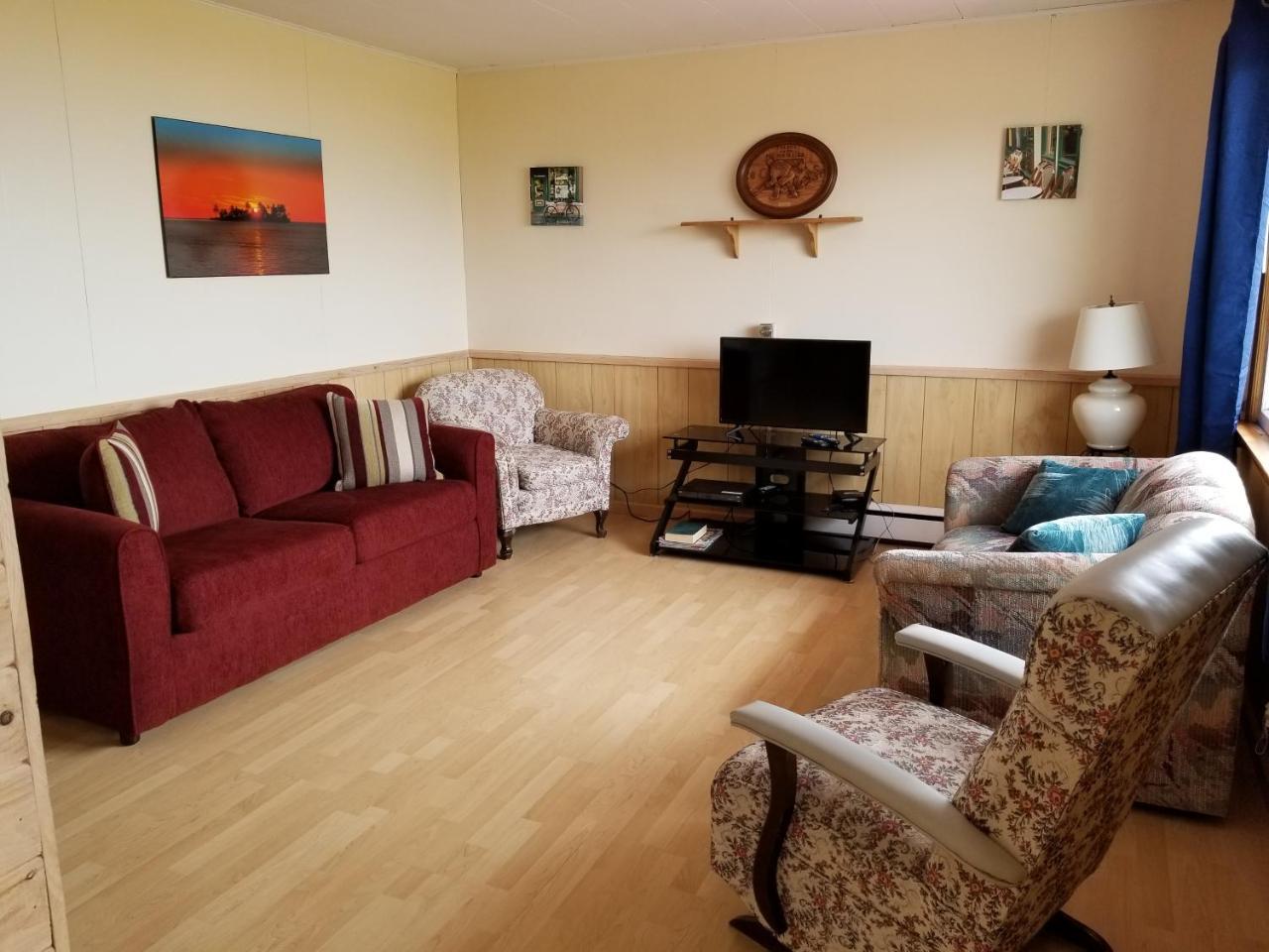 Blue Spruces Cottages Hampton Εξωτερικό φωτογραφία