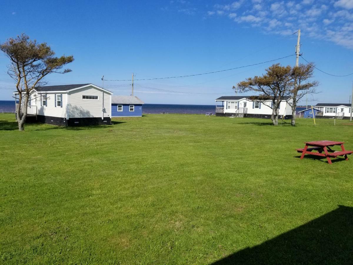 Blue Spruces Cottages Hampton Εξωτερικό φωτογραφία