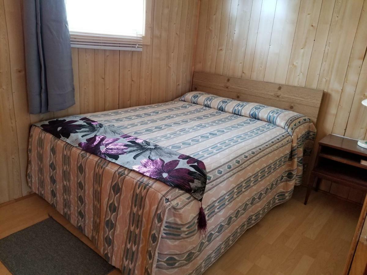 Blue Spruces Cottages Hampton Εξωτερικό φωτογραφία