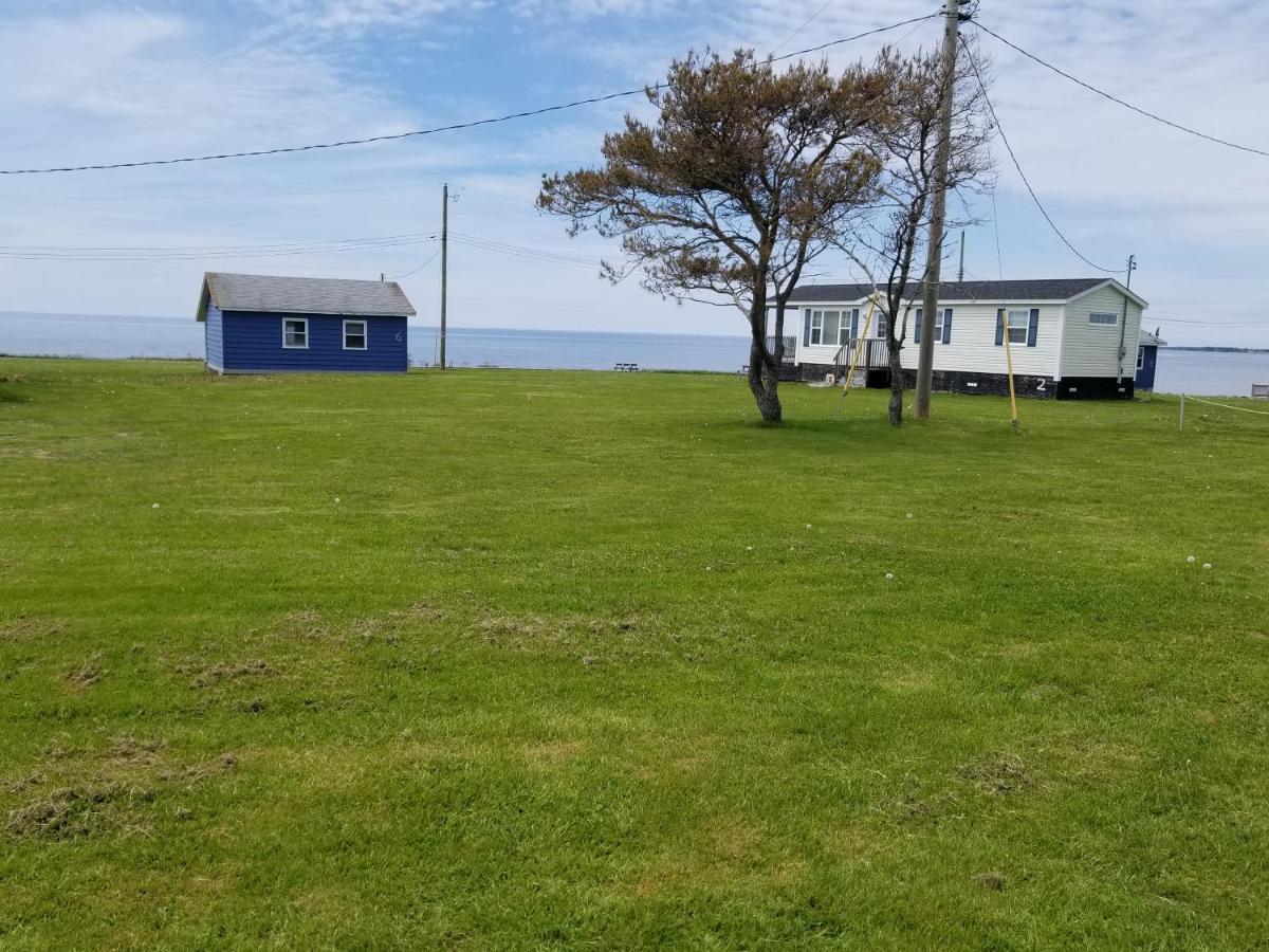 Blue Spruces Cottages Hampton Εξωτερικό φωτογραφία
